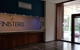 Hotel Finisterre