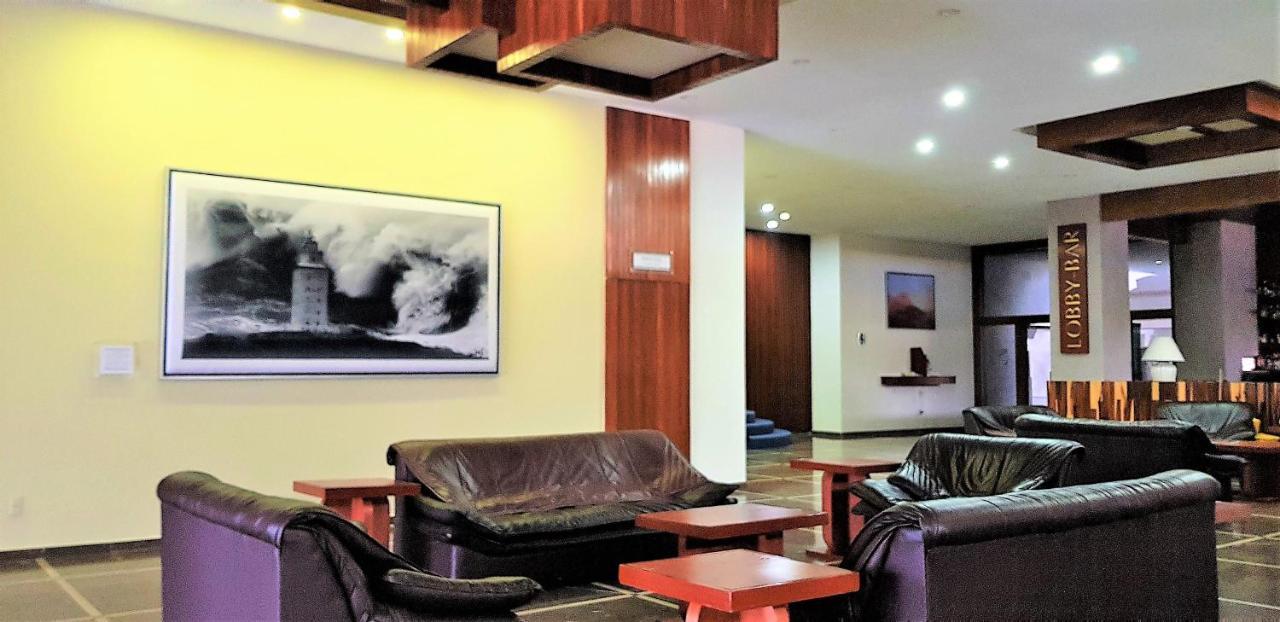 Hotel Finisterre Cidade do México Exterior foto